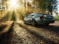 Spofec Rolls-Royce Wraith (2014)