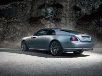 Spofec Rolls-Royce Wraith (2014) - picture 18 of 24