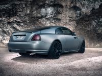 Spofec Rolls-Royce Wraith (2014) - picture 19 of 24
