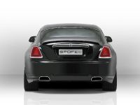 Spofec Rolls-Royce Wraith (2014) - picture 22 of 24