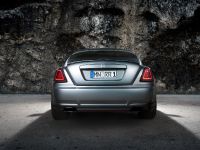 Spofec Rolls-Royce Wraith (2014)