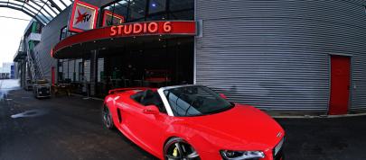 Sport Wheels Audi R8 (2011) - picture 7 of 18