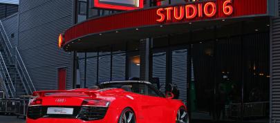 Sport Wheels Audi R8 (2011) - picture 12 of 18