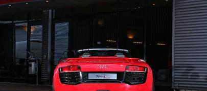 Sport Wheels Audi R8 (2011) - picture 15 of 18