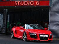 Sport Wheels Audi R8 (2011) - picture 5 of 18