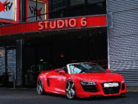 Sport Wheels Audi R8 (2011) - picture 7 of 18