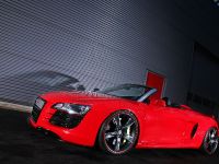 Sport Wheels Audi R8 (2011) - picture 1 of 18