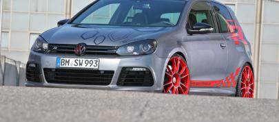 Sport-Wheels VW Golf VI R (2010) - picture 4 of 19