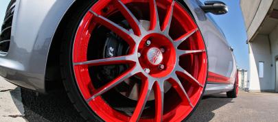 Sport-Wheels VW Golf VI R (2010) - picture 7 of 19
