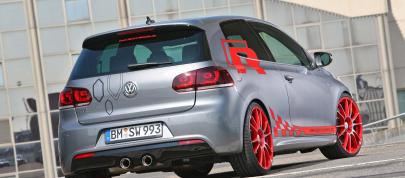Sport-Wheels VW Golf VI R (2010) - picture 12 of 19