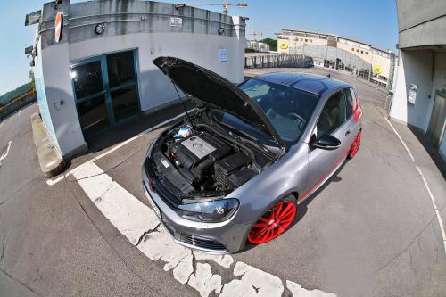 Sport-Wheels VW Golf VI R (2010) - picture 8 of 19