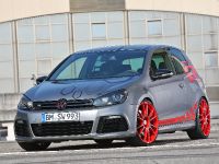 Sport-Wheels VW Golf 6 R (2010) - picture 1 of 19