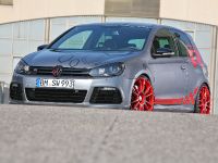 Sport-Wheels VW Golf 6 R (2010) - picture 7 of 19