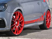 Sport-Wheels VW Golf VI R (2010) - picture 5 of 19