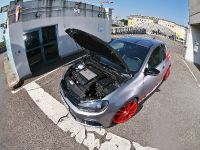 Sport-Wheels VW Golf 6 R (2010)