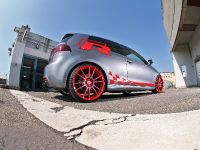 Sport-Wheels VW Golf 6 R (2010)
