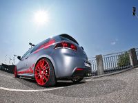 Sport-Wheels VW Golf VI R (2010) - picture 18 of 19