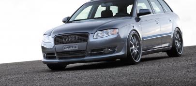Sportec Audi A4 RS300 (2010) - picture 7 of 11