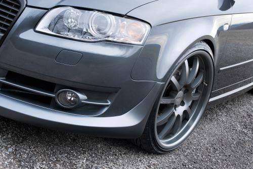 Sportec Audi A4 RS300 (2010) - picture 8 of 11