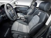 Sportec Audi A4 RS300