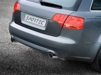 Sportec Audi A4 RS300 (2010)
