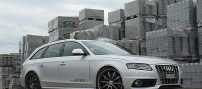 Sportec Audi S4 Avant (2009) - picture 4 of 13