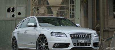 Sportec Audi S4 Avant (2009) - picture 7 of 13