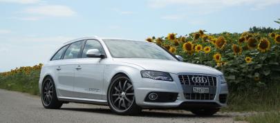 Sportec Audi S4 Avant (2009) - picture 12 of 13