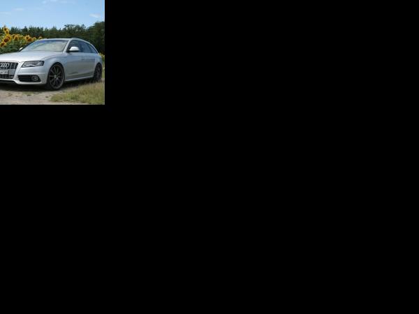 Sportec Audi S4 Avant (2009) - picture 13 of 13