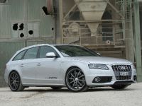 Sportec Audi S4 Avant (2009) - picture 1 of 13