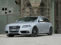 Sportec Audi S4 Avant (2009) - picture 2 of 13