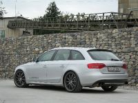 Sportec Audi S4 Avant (2009) - picture 6 of 13