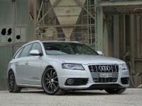 Sportec Audi S4 Avant (2009) - picture 7 of 13