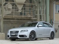 Sportec Audi S4 Avant (2009) - picture 8 of 13