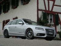 Sportec Audi S4 Avant (2009)