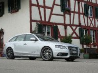 Sportec Audi S4 Avant (2009) - picture 11 of 13