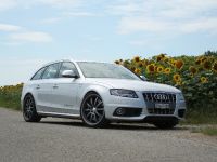 Sportec Audi S4 Avant (2009)
