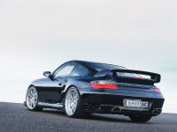 Sportec Porsche 996 GT2 SP650 (2001)