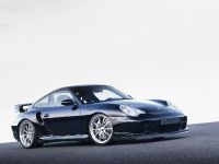Sportec Porsche 996 GT2 SP650 (2001)