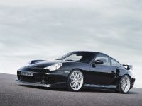 Sportec Porsche 996 GT2 SP650 (2001) - picture 3 of 4