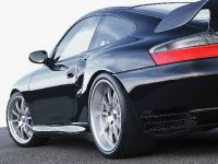 Sportec Porsche 996 GT2 SP650 (2001)
