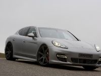 Sportec Porsche Panamera SP560 (2010) - picture 1 of 6