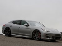 Sportec Porsche Panamera SP560 (2010) - picture 3 of 6