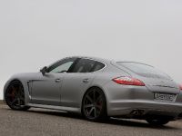 Sportec Porsche Panamera SP560 (2010) - picture 4 of 6