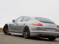 Sportec Porsche Panamera SP560 (2010) - picture 2 of 6