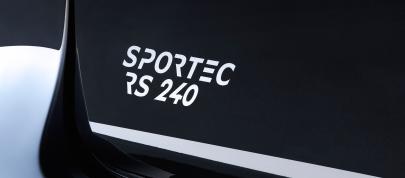 Sportec Volkswagen Golf GTI RS (2006) - picture 7 of 10