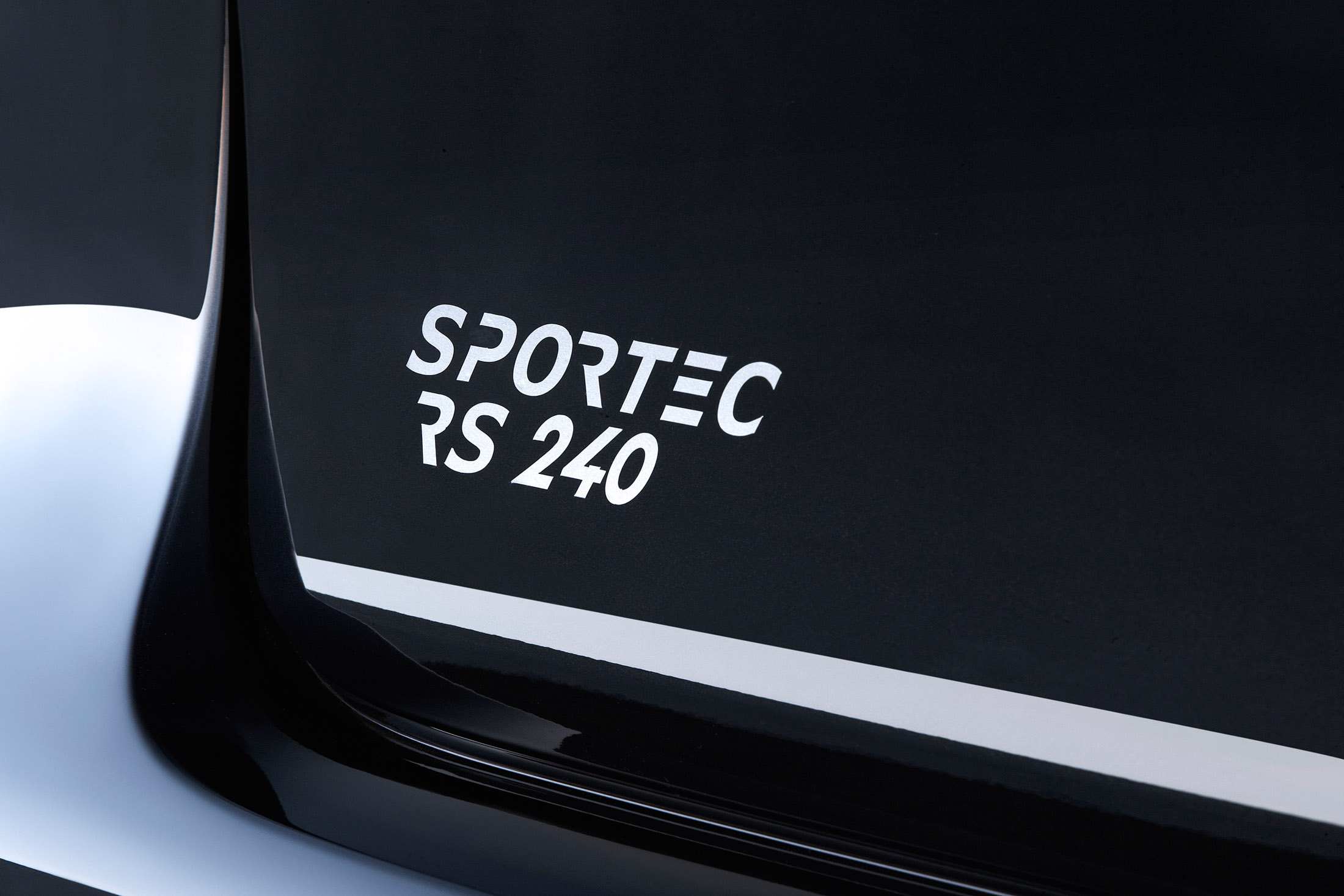 Sportec Volkswagen Golf GTI RS
