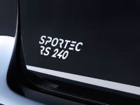 Sportec Volkswagen Golf GTI RS (2006)