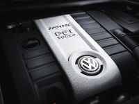 Sportec Volkswagen Golf GTI RS (2006)