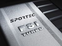 Sportec Volkswagen Golf GTI RS (2006)